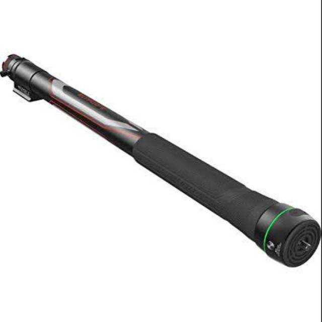 Moza Slypod E Motorized Monopod