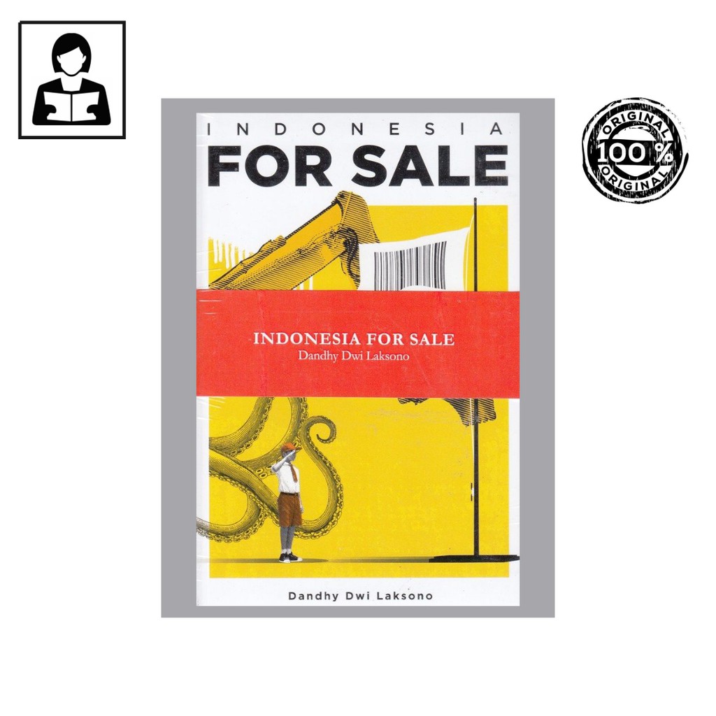 Indonesia for Sale