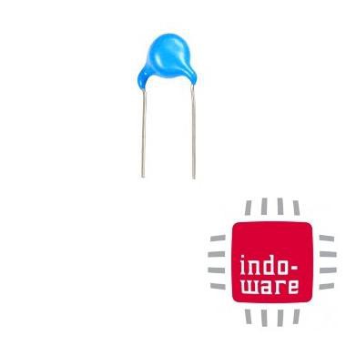 561 2Kv 560Pf 560Pf 560 Pf High Voltage Ceramic Capacitor Inwer1598 Segera Dapatkan