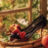 Ittaherl x Disney Snow White Heels 35 BOOKED