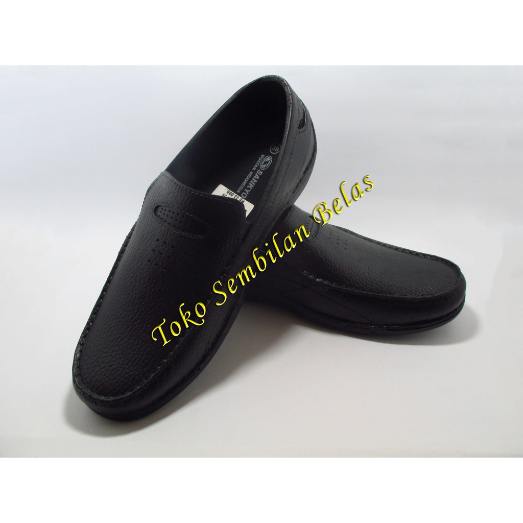 Sepatu Pantofel Karet Sankyo SAB 355