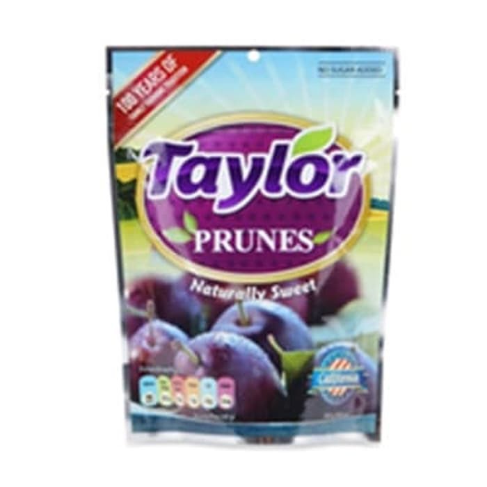 

#HANDCARRY Taylor Prunes 250g - UFOHCR1634