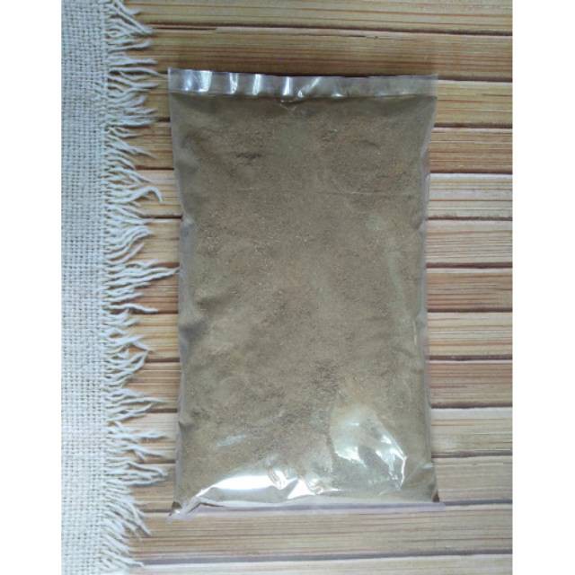 

BUBUK SIRIH HIJAU 500 g Serbuk Daun Suruh Ijo 100% Asli Piper Betle Leaf Powder