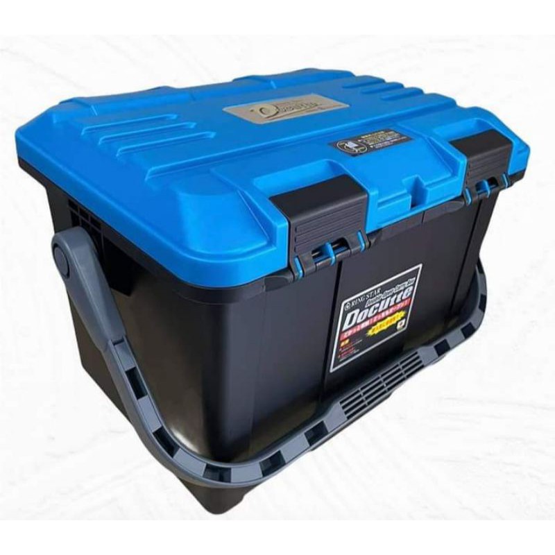 Kotak BOX Pancing DOCUTTE Size 4500