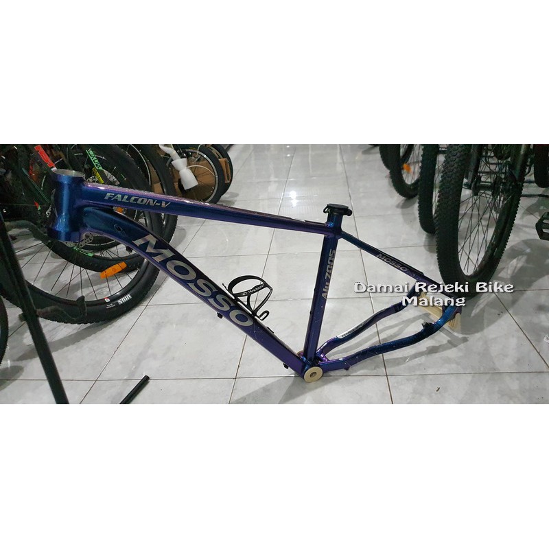 Frame MTB Mosso Falcon V 2021