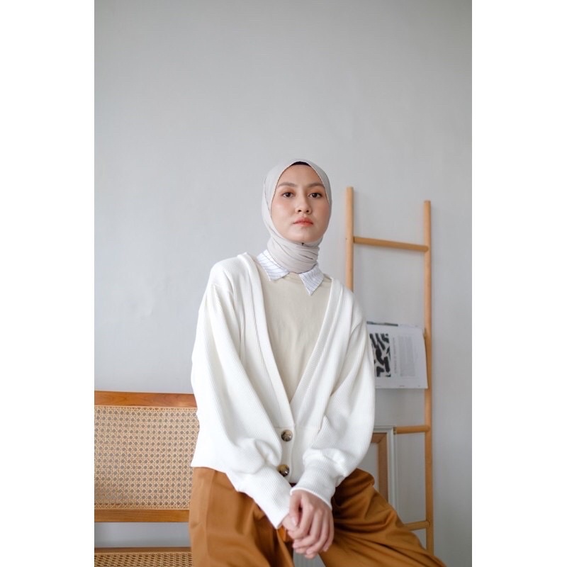 preloved melody cardi