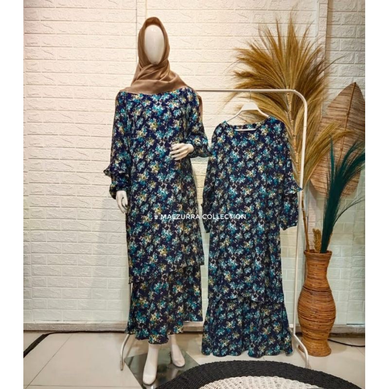 [NEW] GAMIS MELAYU / GAMIS MALAYSIA TERBARU