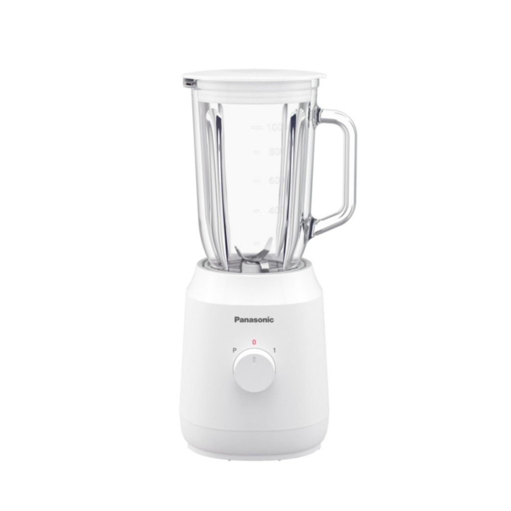 Panasonic Blender MX-E300WSR Blender Plastik 1 Liter Panasonic MXE300 WSR