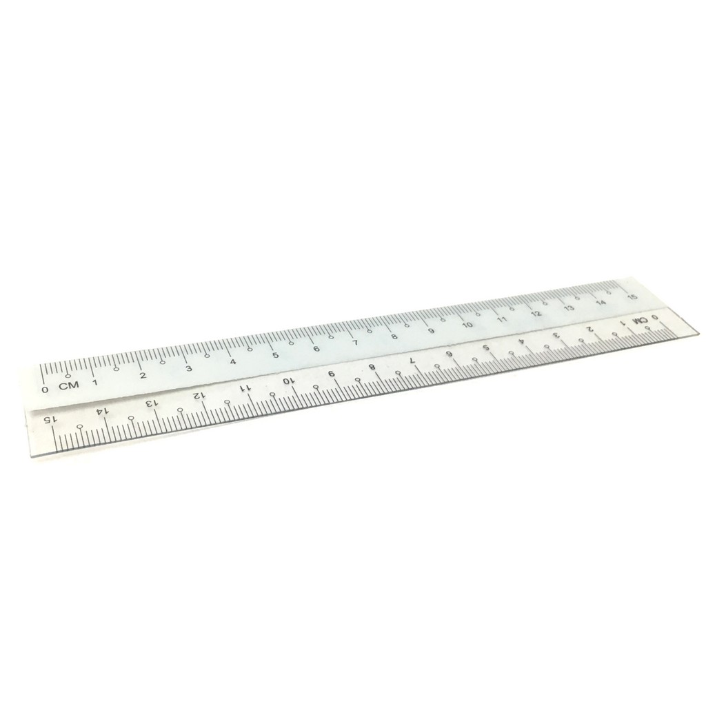 

Penggaris Elastis 15cm
