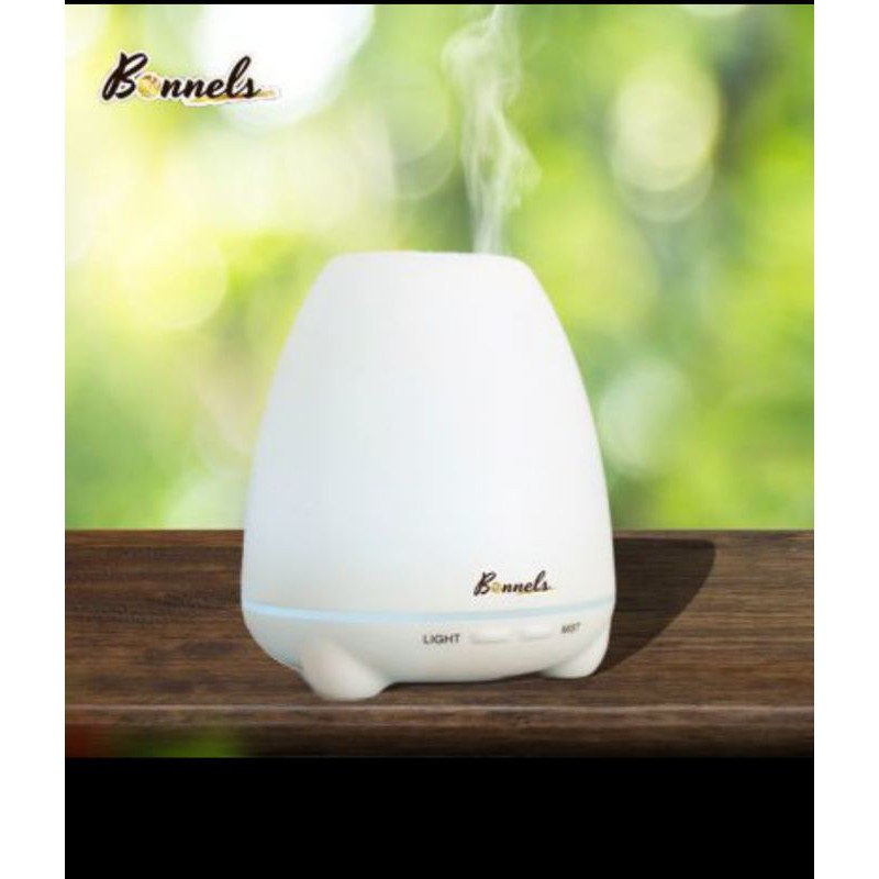 Bonnels diffuser 100ml aromatheraphy diffuser bonnels oil essential aromatheraphy