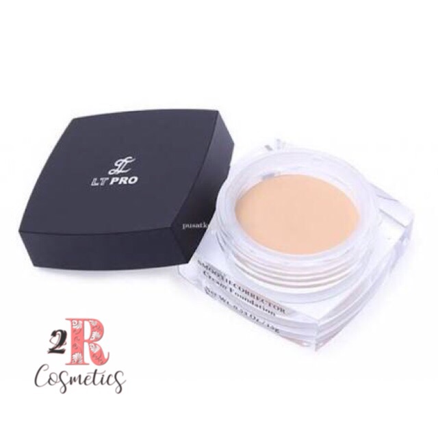 ❤️ MEMEY ❤️ LT PRO Smooth Corrector Cream 15g