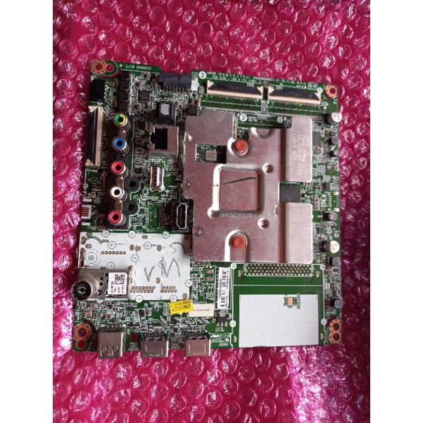 MB - MAINBOARD - MOBO - MATHERBOARD - LG - 65UN7400PTA - 65UN7400