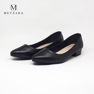 Image of Meyzara - Sepatu Kerja Wanita Alisa Heels