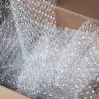 

Extra Bubble Wrap Nastra (Tidak Dijual)