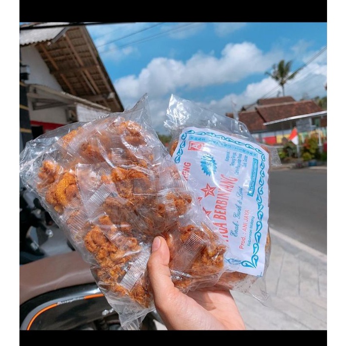 

Makaroni Jadul