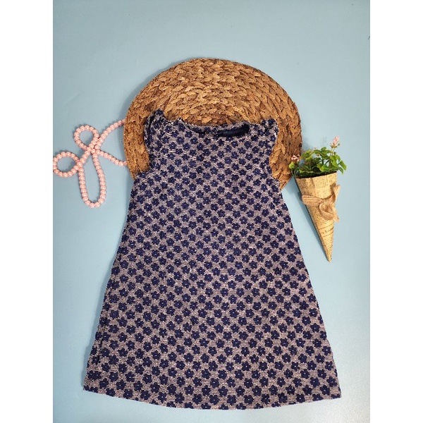 Dress anak Bee & Bae