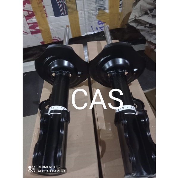 SHOCKBREAKER SHOCK ABSORBER GRAND MAX DEPAN