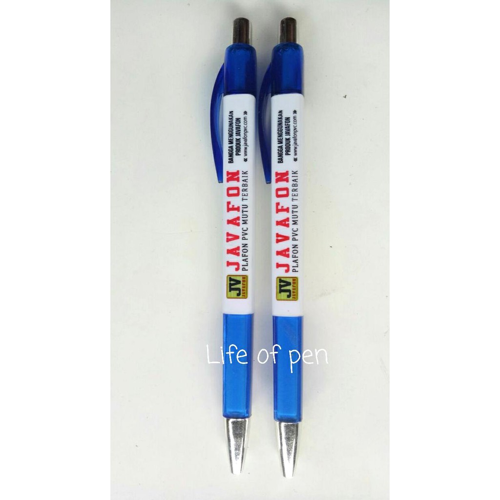 

Cetak logo pad print 1 warna HARGA TERBAIK
