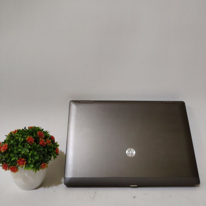 Laptop hp probook 6470b - core i3 - ram 4gb - hardisk 500gb