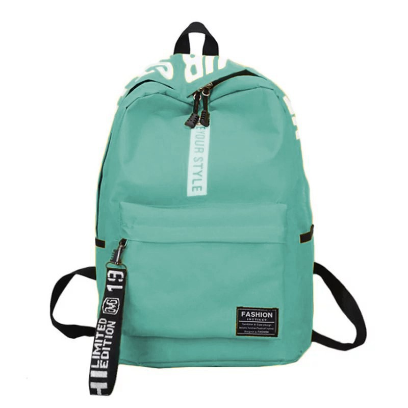 Backpack Tas Ransel Be Your Style-6