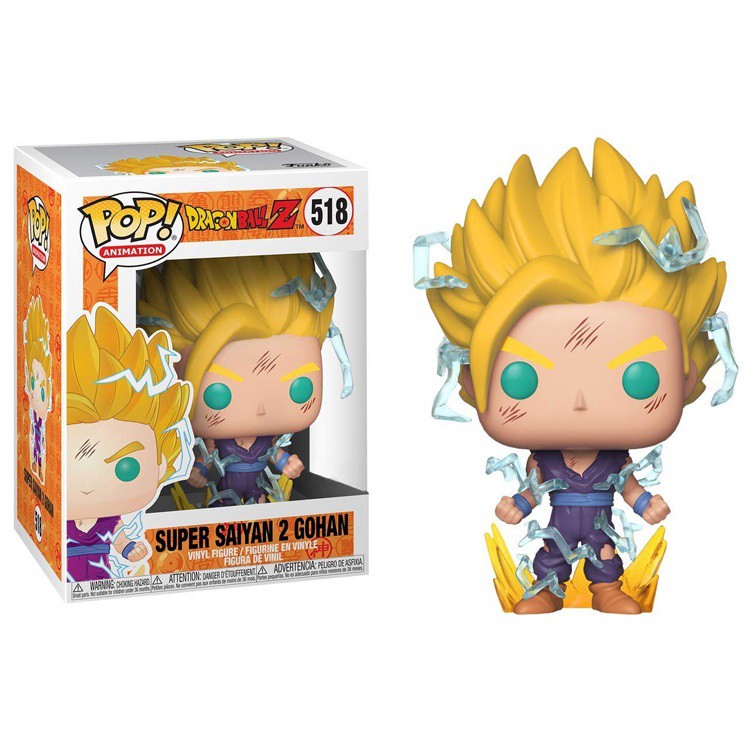 Jual Funko Pop! 《Dragon Ball》Super 