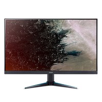 Acer Nitro VG240Y Gaming Monitor 23.8&quot; FHD, IPS, 75Hz, 1ms, FreeSync