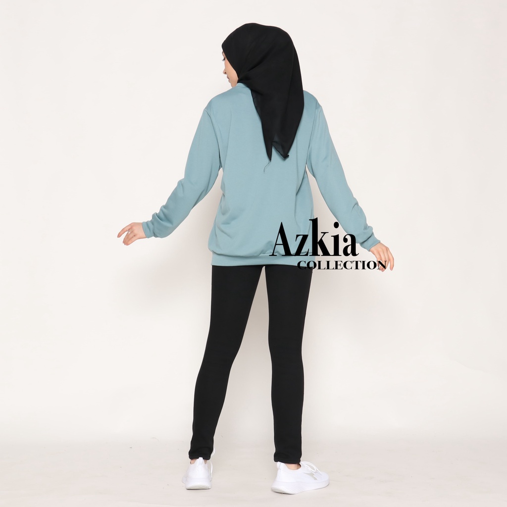 SWEATER WANITA