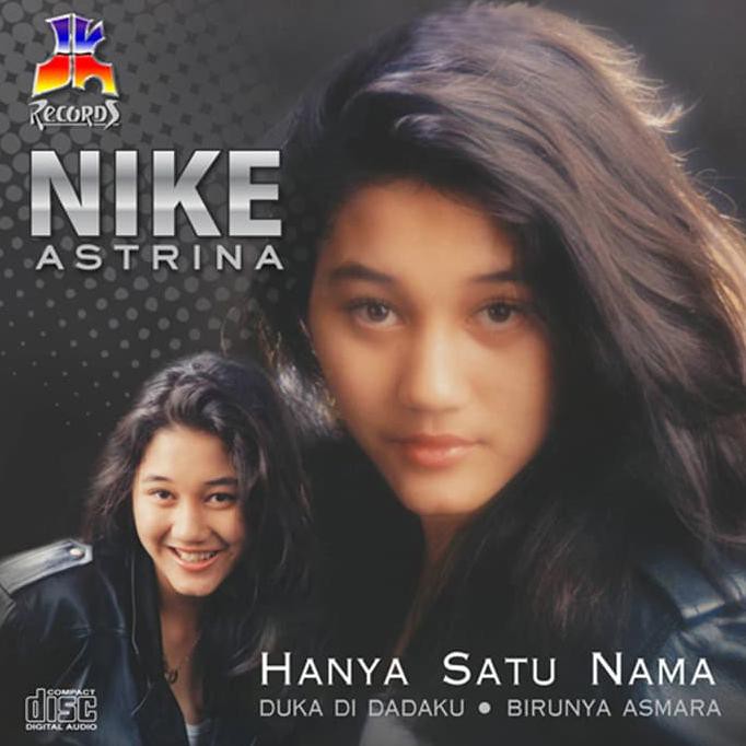 promo CD Hanya Satu Nama - Nike Astrina diskon