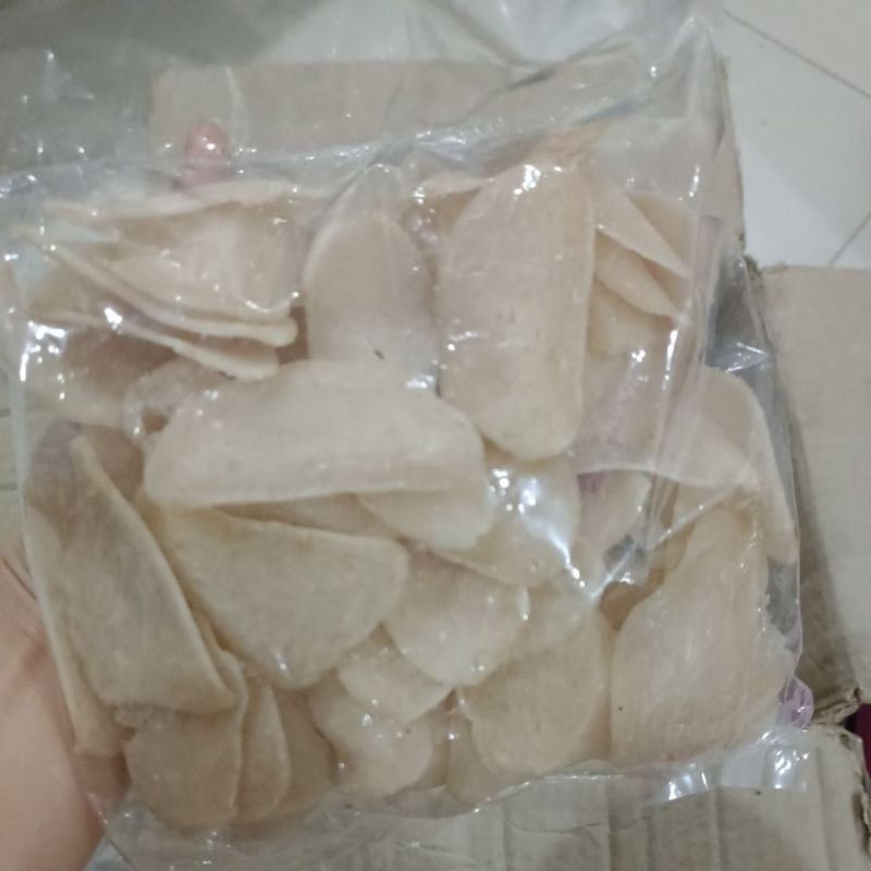 

kerupuk udang