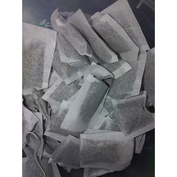 

Teh daun africa 10 pcs sambung nyawa kemasan teh