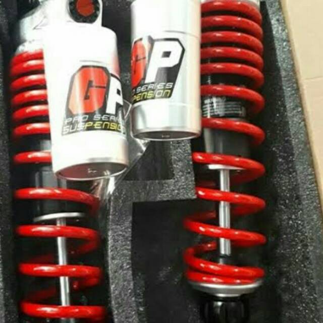 Shock ride it Gp Ukuran 270 320 340