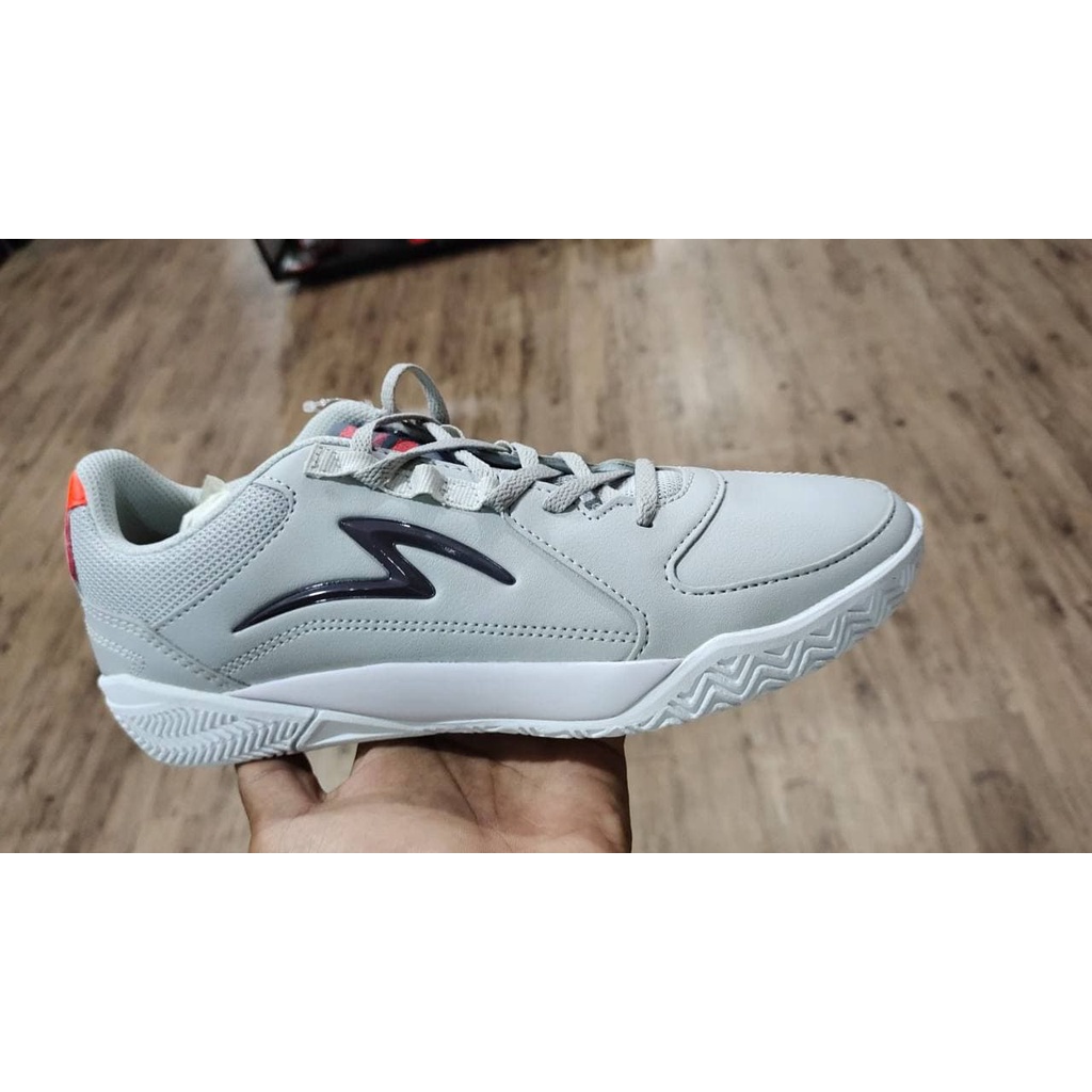 SPECS METASALA DERBY GREY