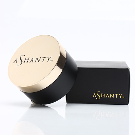 Loose Powder Ashanty