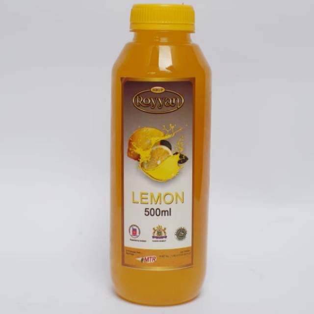 

Langsing dan Cantik dengan Sari Lemon Royyan ( 100% Sari Lemon )