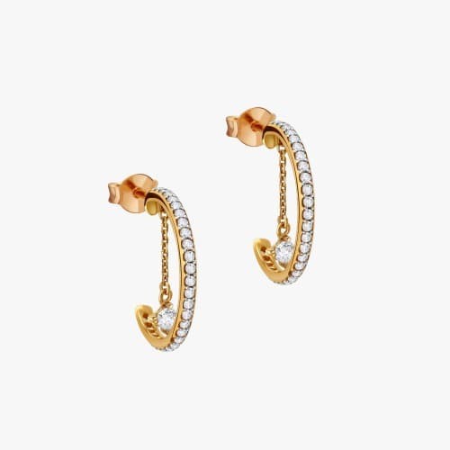 

Anting - Hala Gold Prilly Vol.4 Kadar 75,5% 3AZ0218