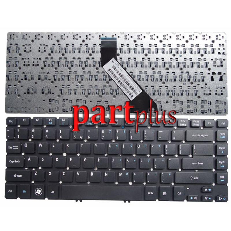 Keyboard Laptop Acer Aspire V5-431 V5-431P V5-471 V5-471G V5-481G M5-481