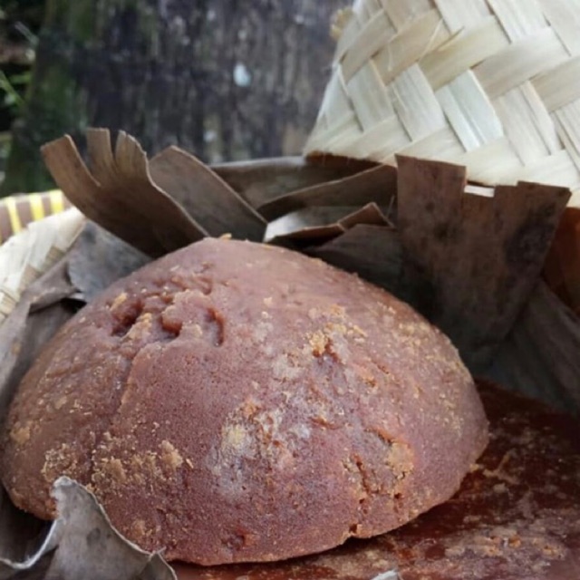 

Gula Aren Purworejo Bathok per kg