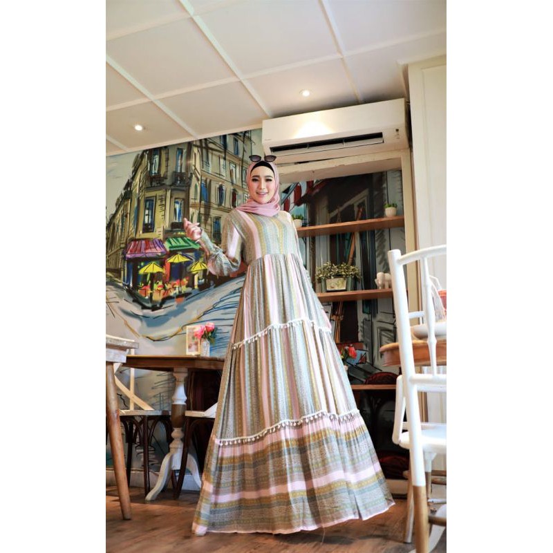 GAMIS AMALIA ORI GLZ