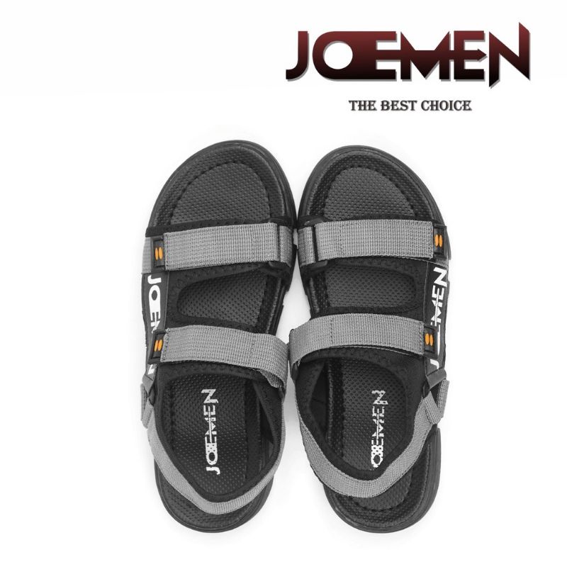Sandal Gunung Pria Sandal Gunung Original Joemen S12 Sandal Gunung Trendy Model Baru