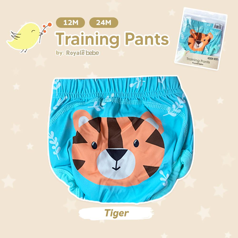 Royale Bebe Training Pants - Celana anak belajar toilet training