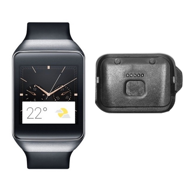 Smartwatch Samsung Galaxy Gear Live SM-R382