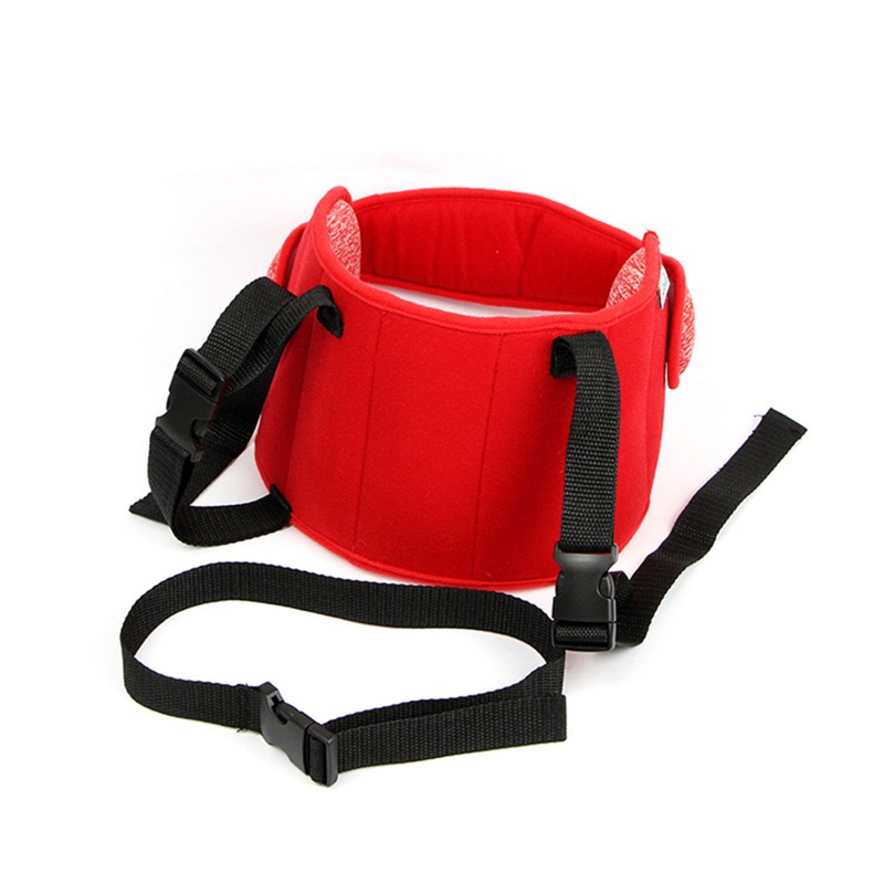 Mary Bantal Penyangga Kepala / Leher Bayi Adjustable Untuk Car Seat