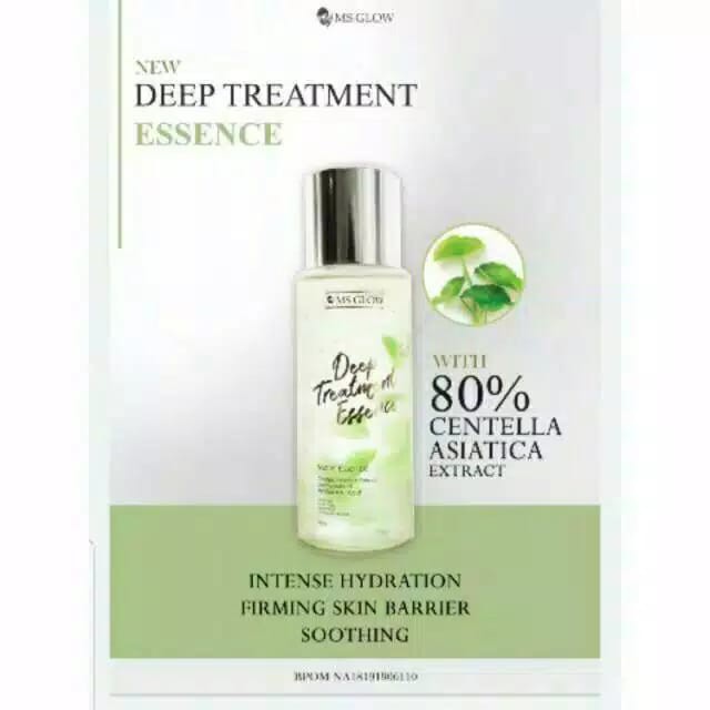 DEEP TREATMENT ESSENCE MS GLOW