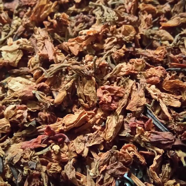 

Melati kering herbal asli alami