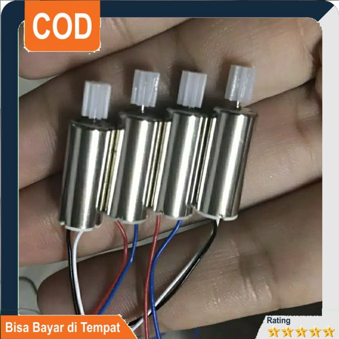 ORIGINAL Motor Drone E88 E88 Pro E99 Pro