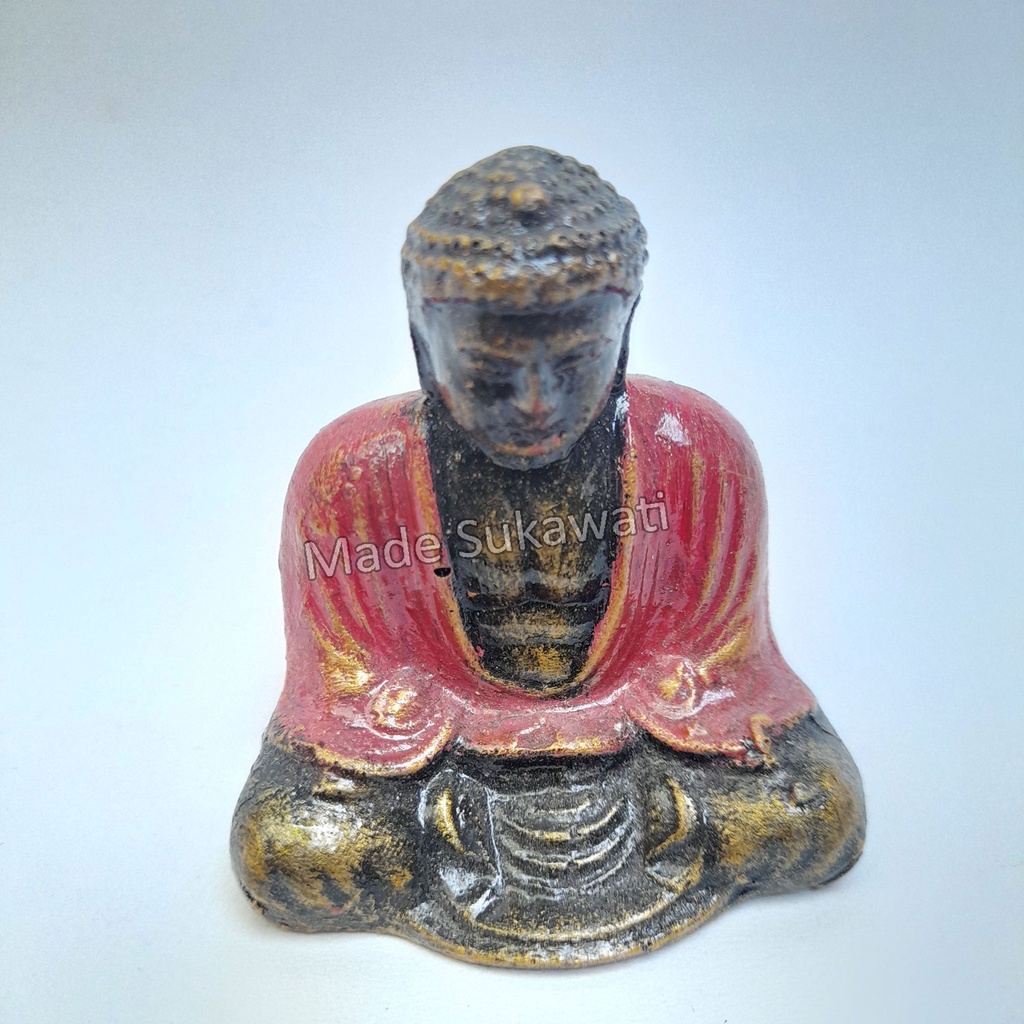 Patung Budha mini 7cm