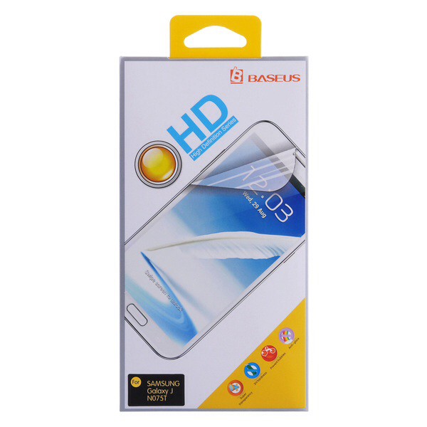 Baseus High Definition Screen Guard for Samsung Galaxy J N075T