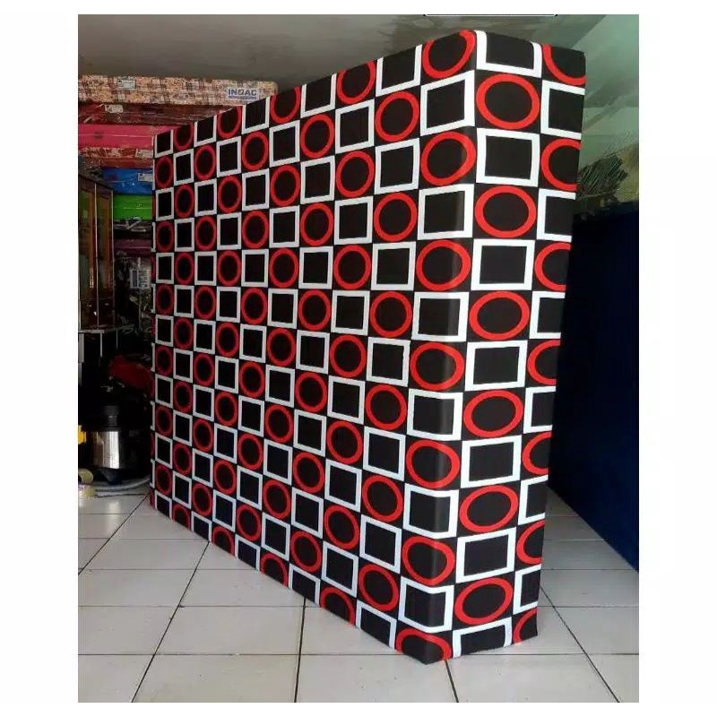 Busa Super Inoac Kasur Busa Inoac Uk 200x180x20cm
