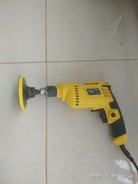 Pro10re Mesin Bor Bisa Kiri Kanan Reverseable 10mm H&l Hl 10 Pro 10re