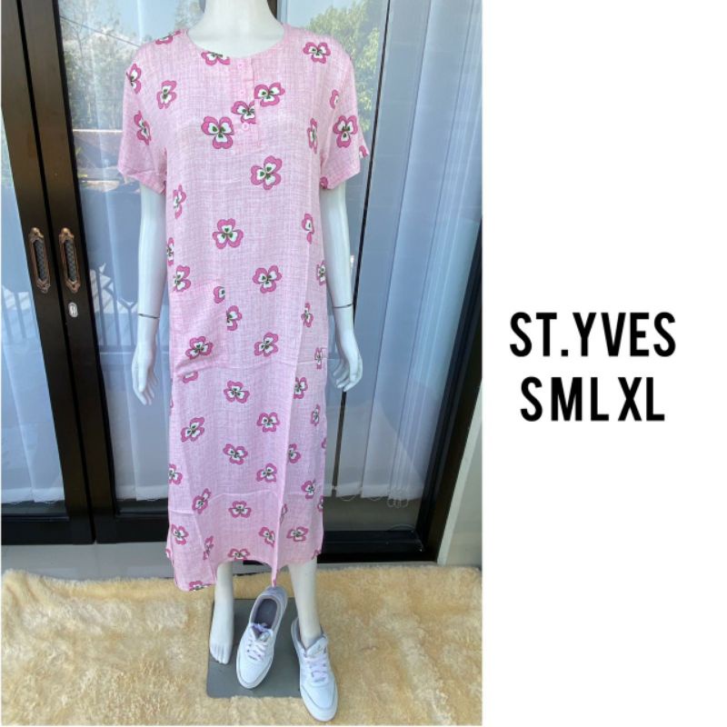 brand matahari daster nyaman enak dipakai